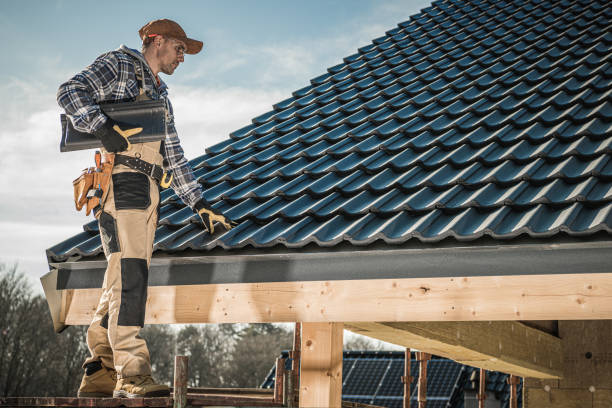 Best Roof Maintenance and Cleaning  in New Hope, MN